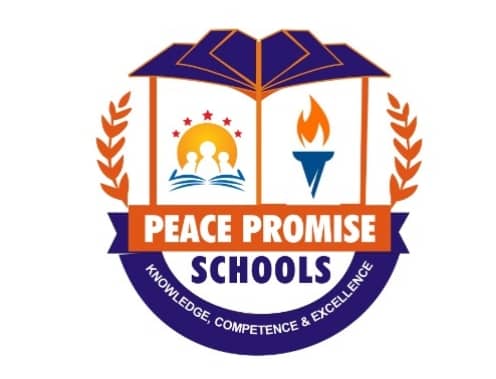 Peace Promise logo